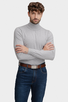 Sweter RUFO 03100A04GRA