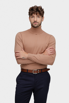 Sweter RUFO 03100A16GRA
