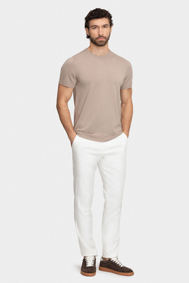 T-shirt męski FRANCO 01004A15GSA