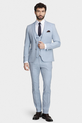 Marynarka MARTINO 01008A70GSA