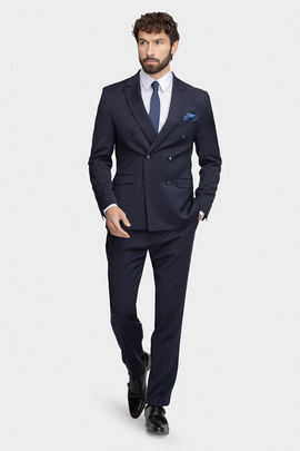 Marynarka DANIELE 02070B75GSA