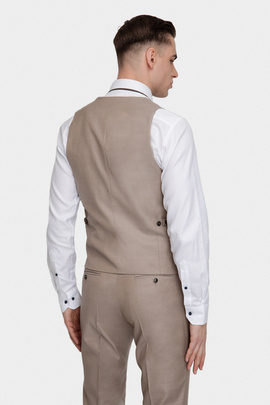 Kamizelka BRUNO 03114B15LSB