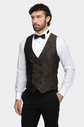 Kamizelka męska 03175A90DSA