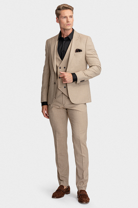 Kamizelka BRUNO Slim 05005A15LSB