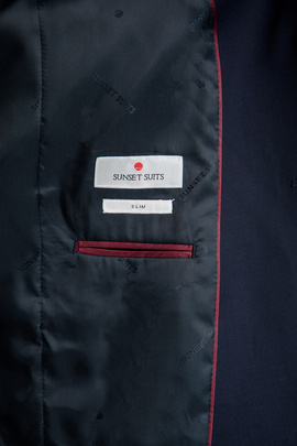 Garnitur BRUCE 02451D75GSA