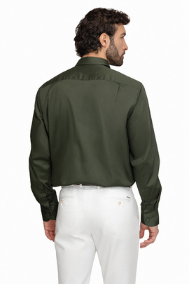 Koszula SIMONE 01421A60GRA