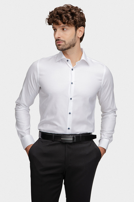 Koszula SIMONE 01701A00SSA