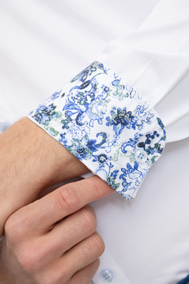 Koszula SIMONE 01922A00GSA