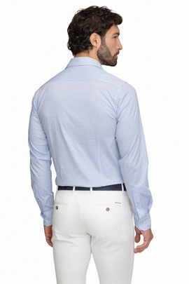 Koszula XAVIERO 01933A00MSA