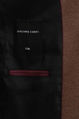 Marynarka OTTAVIANO 01109A80GSA