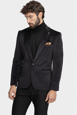 Marynarka STEFANO 01112B90GSA