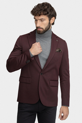 Marynarka MASSIMO 01145B55SCA