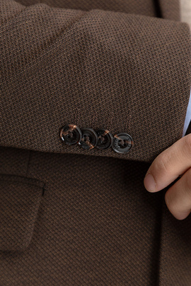 Marynarka OLIVIER 01147D80GCA