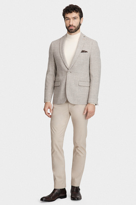 Marynarka OTTAVIANO 01154A15KCA