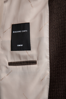 Marynarka CESARE 01159A80SCA