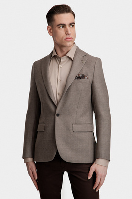 Marynarka MASSIMO 01160A15GCA