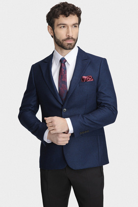 Marynarka CIPRIANO 01162B75GCA