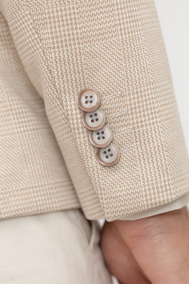 Marynarka MASSIMO 01165A15KCA