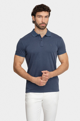 Polo meskie SALVATORE 01050A75GSA