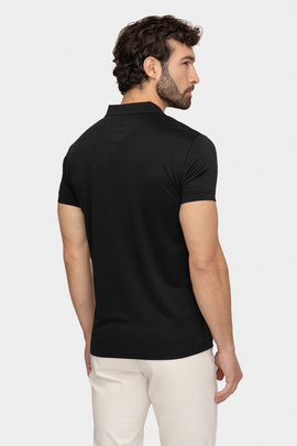 Polo męskie 01050A90GSA