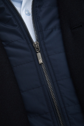 Płaszcz CORRADO 00274A75GSA