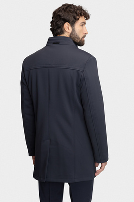 Płaszcz flausz RAFFAELE 00278A75GSA