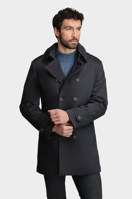 Płaszcz techniczny AMERIGO 00281B05GSA