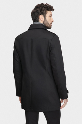 Płaszcz techniczny AMERIGO 00281B90GSA