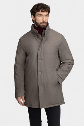 Płaszcz PEDRO 00283B16GSA