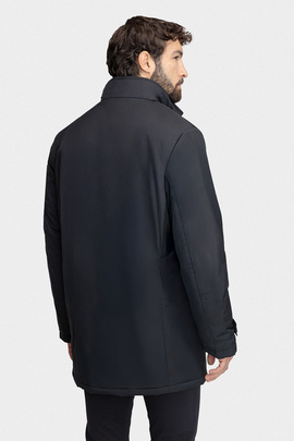 Płaszcz PEDRO 00283B75GSA