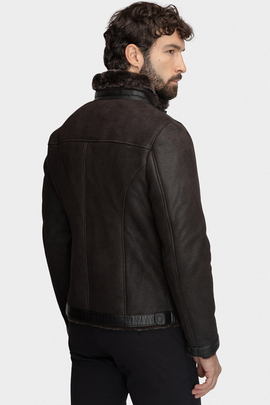 Kożuch EUSEBIO 01007A79KSA