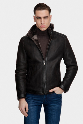 Kożuch EUSEBIO 01007A79KSA