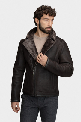 Kożuch EUSTACHIO 01008A81KSA