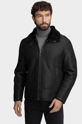 Kożuch EMILIANO 01050A90KSA