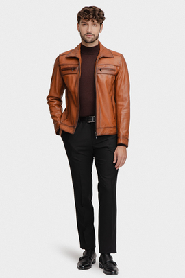 Kurtka ALBINO 01053A79GSA