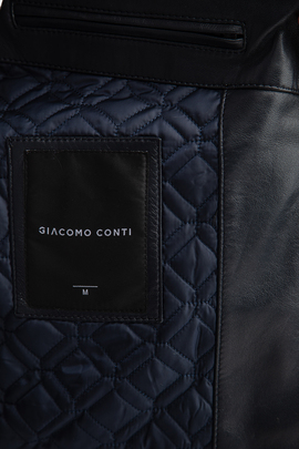 Kurtka skórzana RICORDANO 01054A75GSA