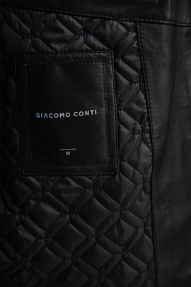 Kurtka skórzana RICORDANO 01055A90GSA