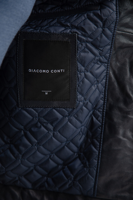 Kurtka skórzana APOLLO 01056B75GSA