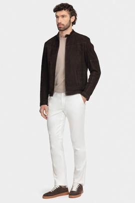 Kurtka skórzana BACCO 01067B80GSA