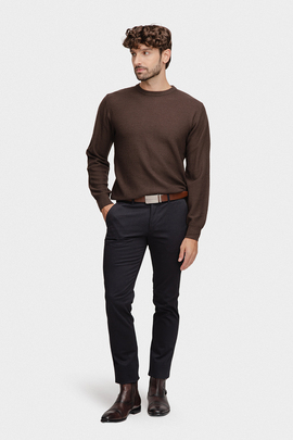Sweter EDMONDO regular 01053B80RRA