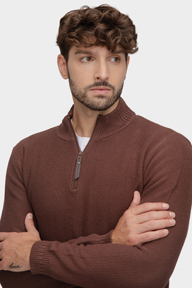 Sweter CLETO 01056B80TRA