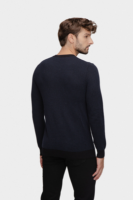 Sweter EDMONDO 01063A75RRA