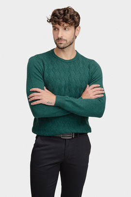 Sweter męski DIEGO 01064B60RRA