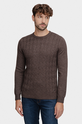 Sweter męski DIEGO 01064B80RRA