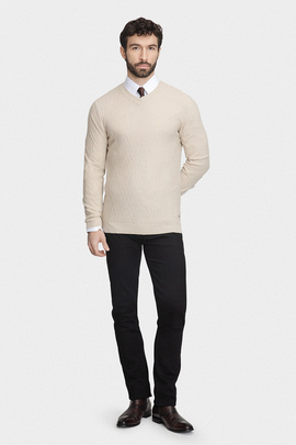 Sweter FABRIZIO 01065A15VRA
