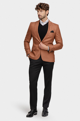 Sweter FABRIZIO 01065A90VRA