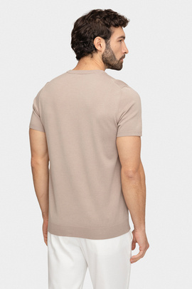 T-shirt męski FRANCO 01004A15GSA