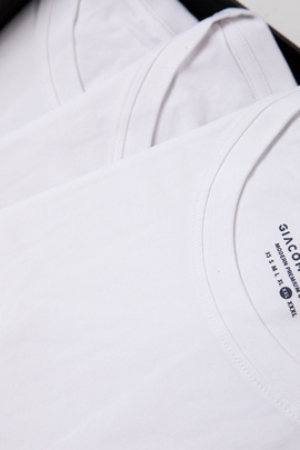 Zestaw 3pak T-shirtów TXS0000002