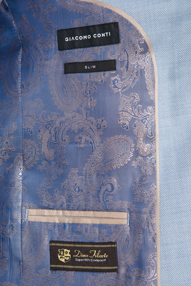 Marynarka MARTINO 01008A70GSA