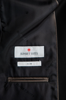 Marynarka BRUCE 02401D90GSA